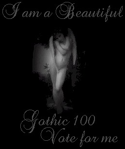 Beautiful Gothic 100
