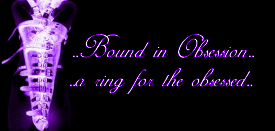 A Ring for the Obsessed