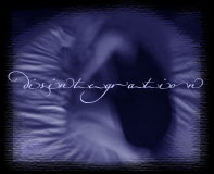 d i s i n t e g r a t i o n