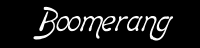 boomerang