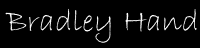 bradley hand