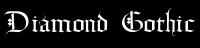 diamond gothic