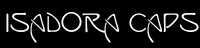 isadora caps