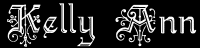 kelly ann gothic
