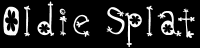 oldie splat
