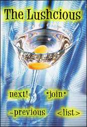 * T h e L u s h c i o u s *