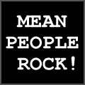 Mean People Rock