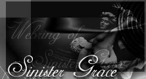 Sinister Grace Webring