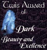 Twi's Award of Dark Beauty and Excellence