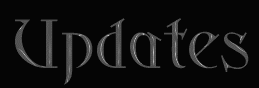 Updates