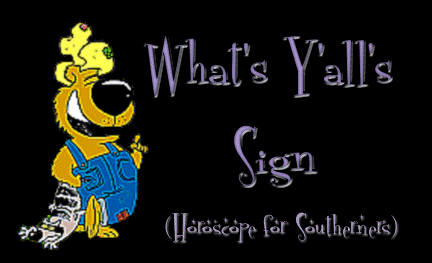 Cartoon image is from the
American Greetings site